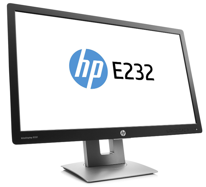 ventas de monitor hp E232